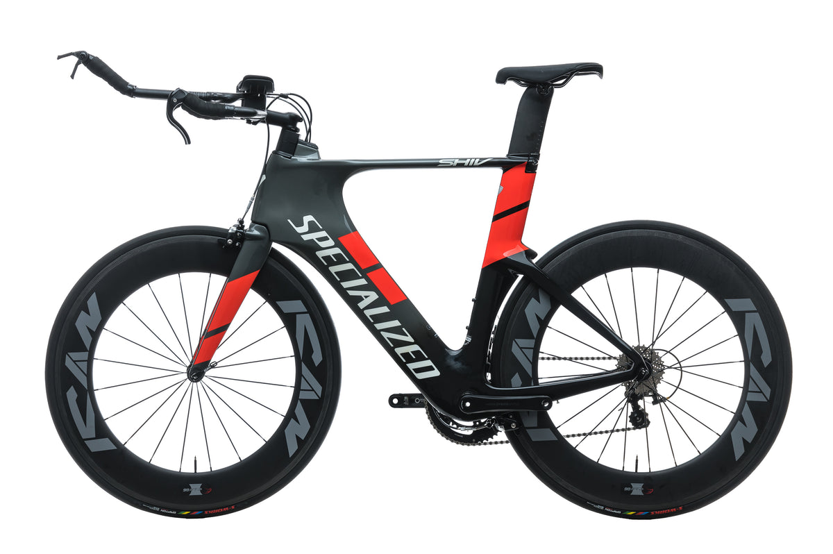 Specialized shiv store sport 2018