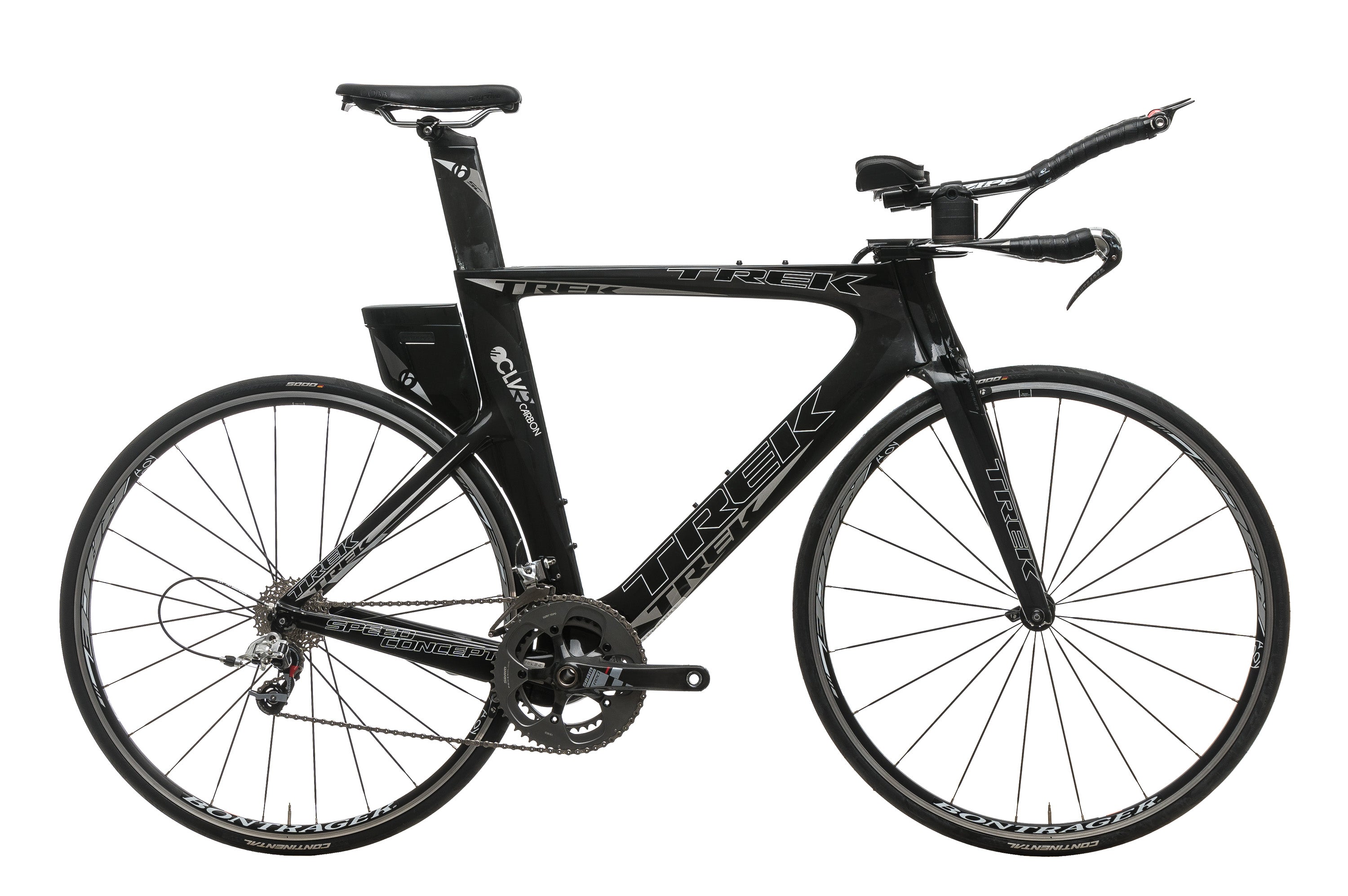 Trek speed deals concept 2011