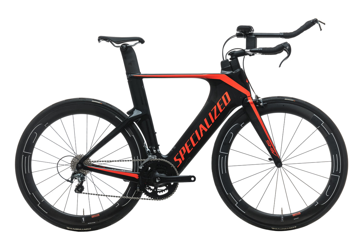 Specialised triathlon bike hot sale