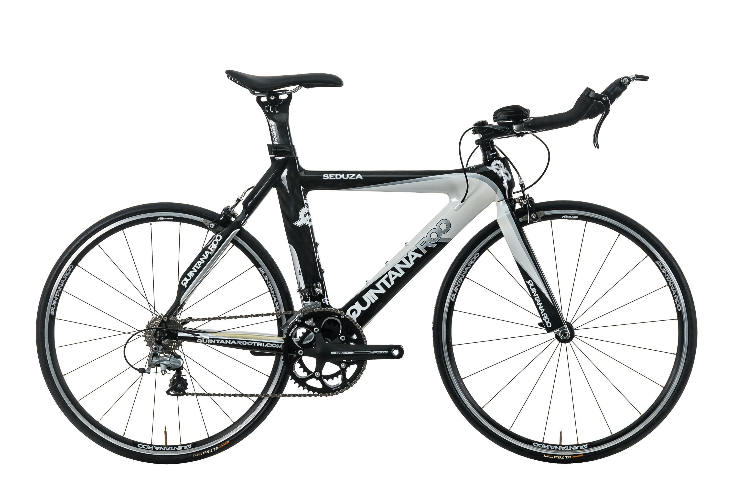 Quintana roo seduza discount bike