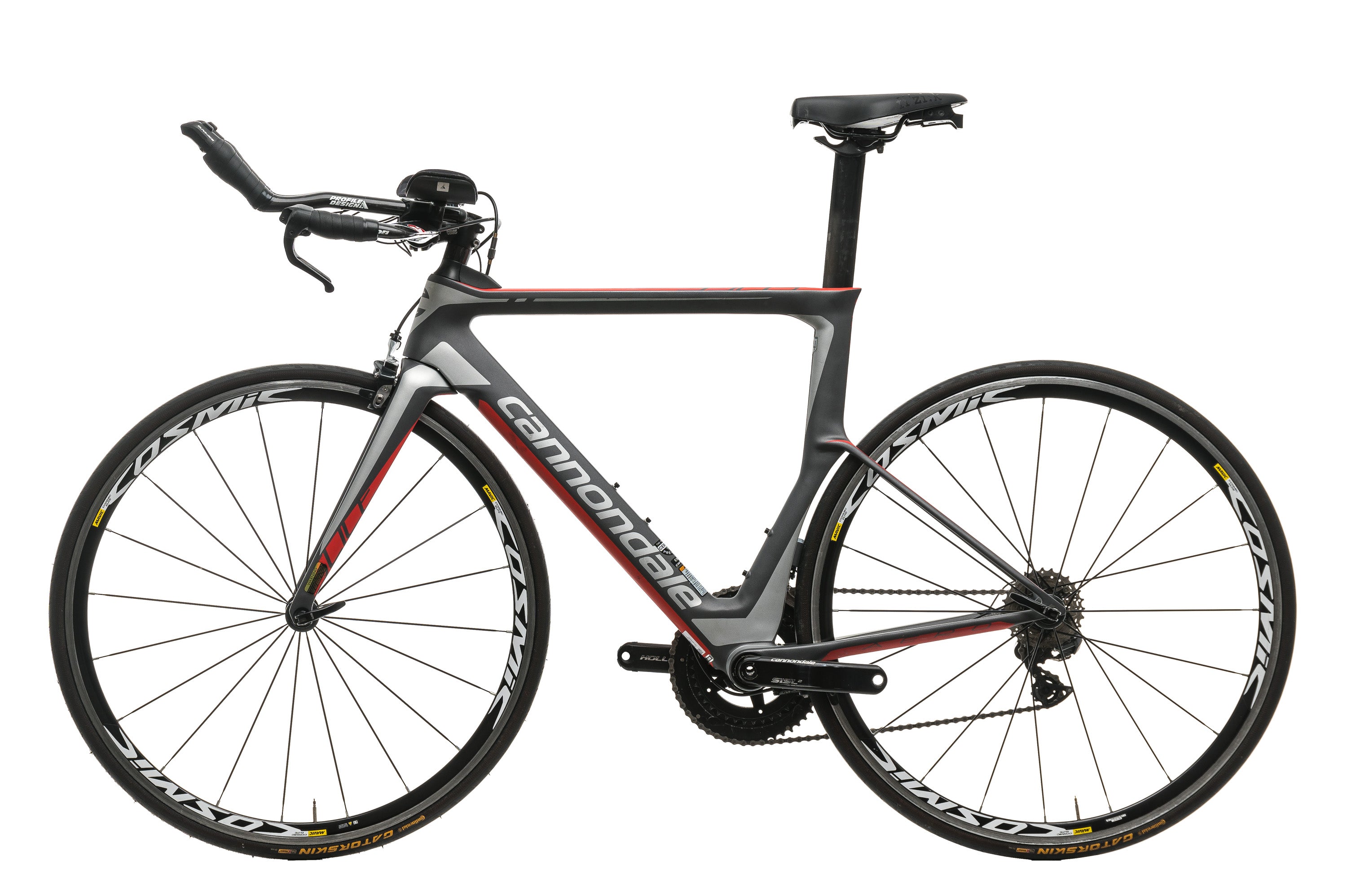 Cannondale best sale slice 2020