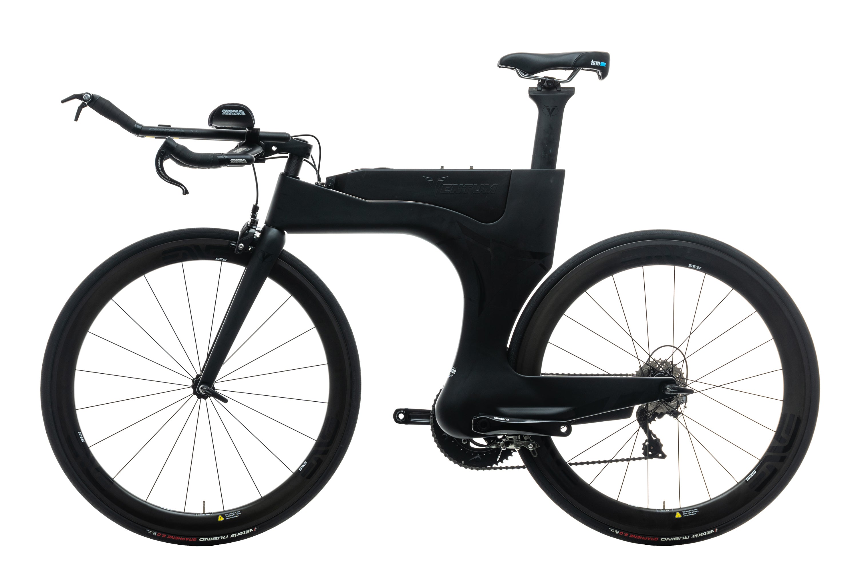 Ventum z triathlon store bike