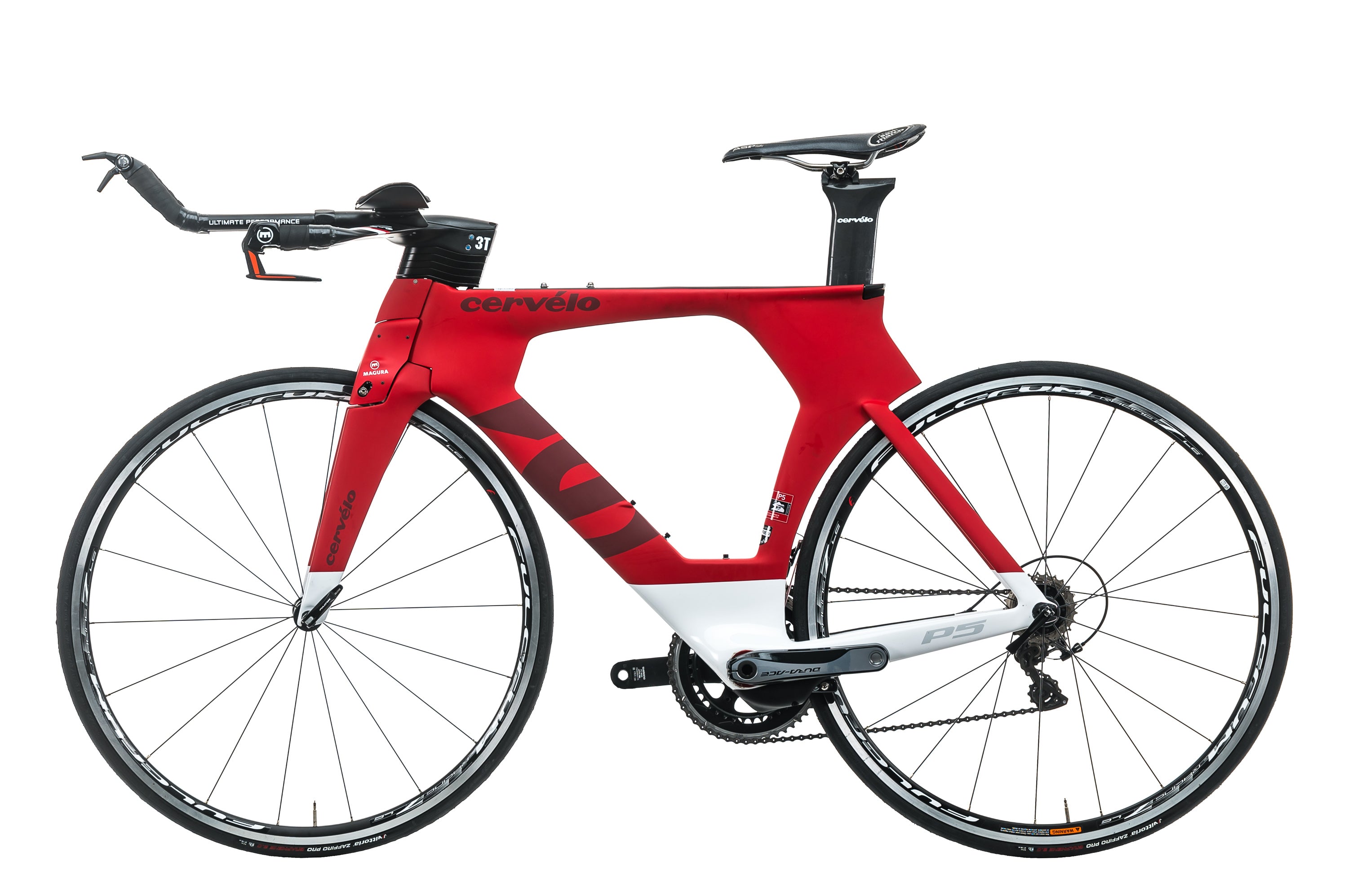 Cervelo p5 deals 2016