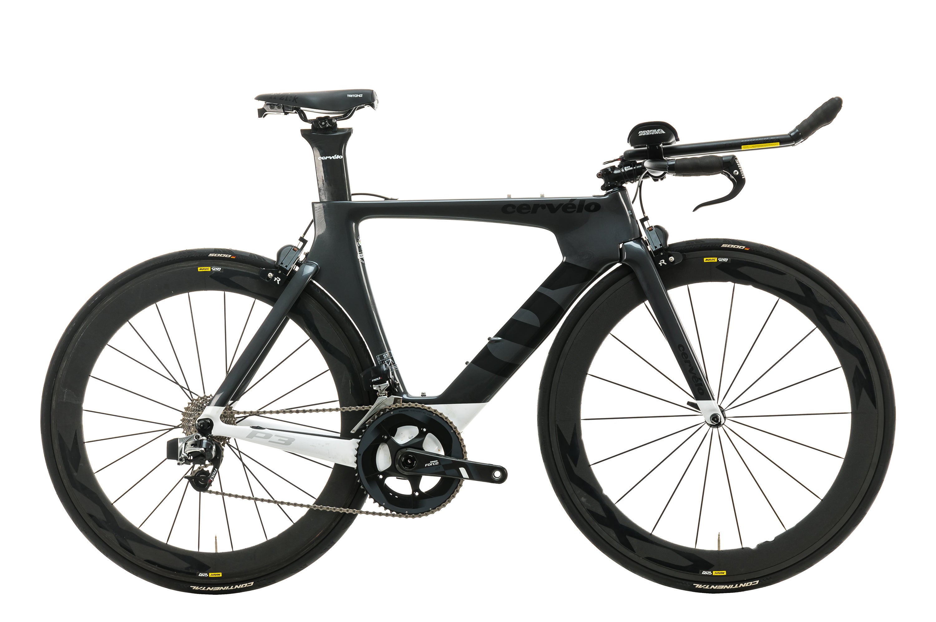 Cervelo p3 outlet 2015