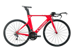 A2 2025 triathlon bike