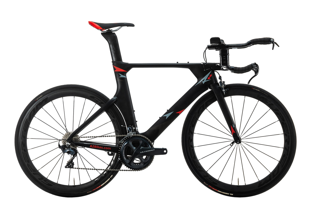 A2 Bikes The Speed Phreak Triathlon Bike - 2019, Medium | The Pro's ...