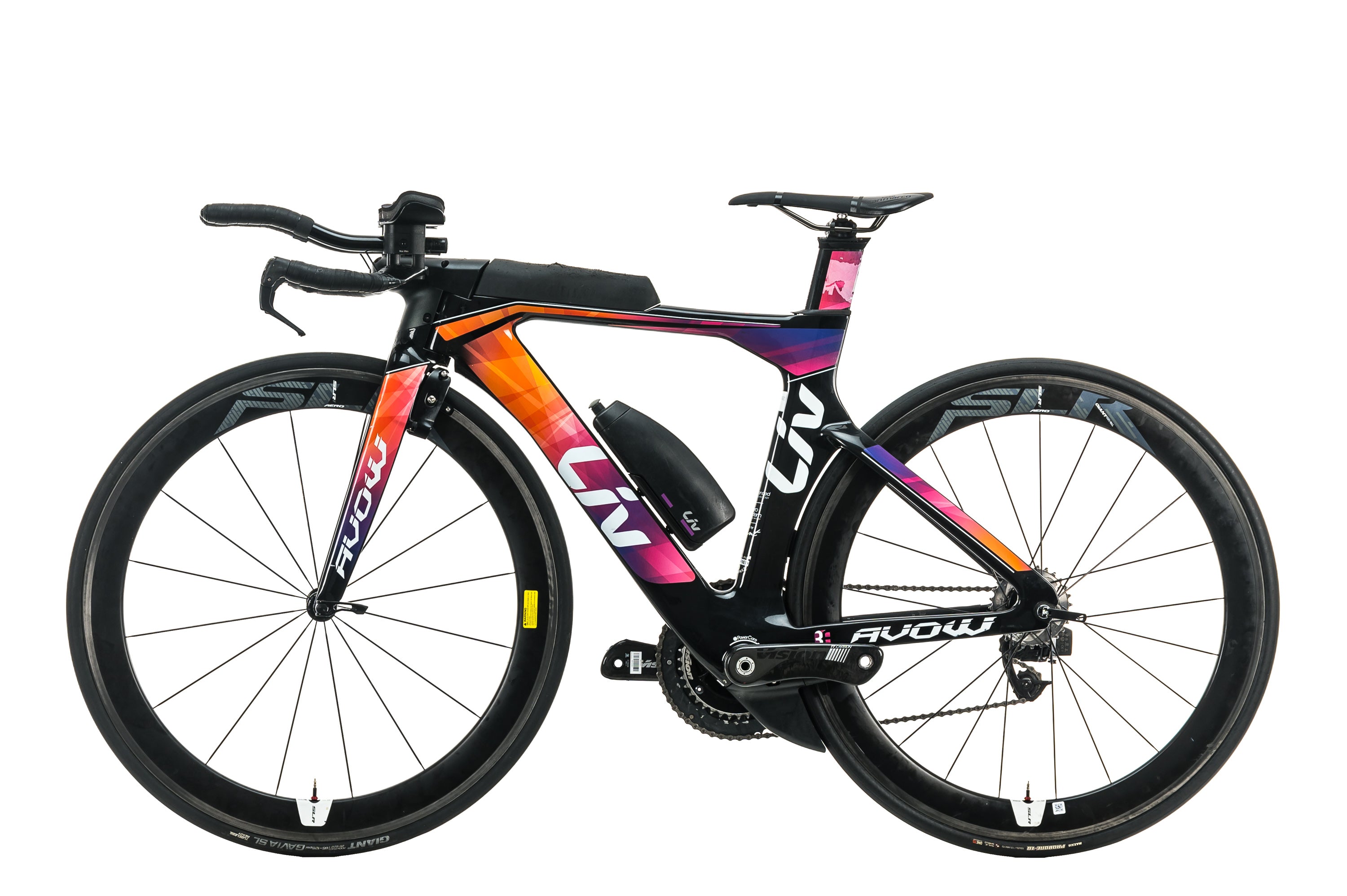 Liv avow tt online bike