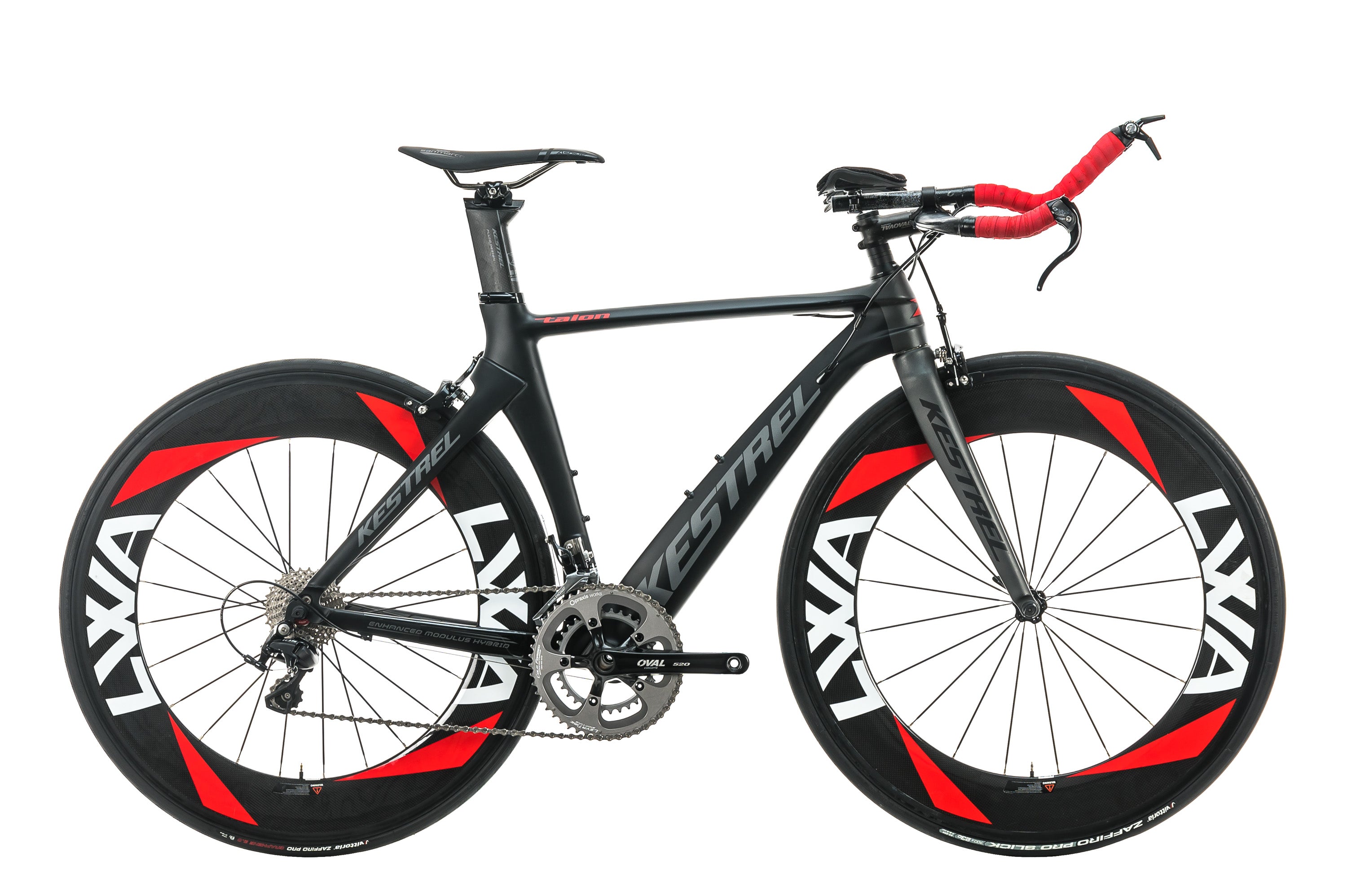 Kestrel talon best sale tri bike