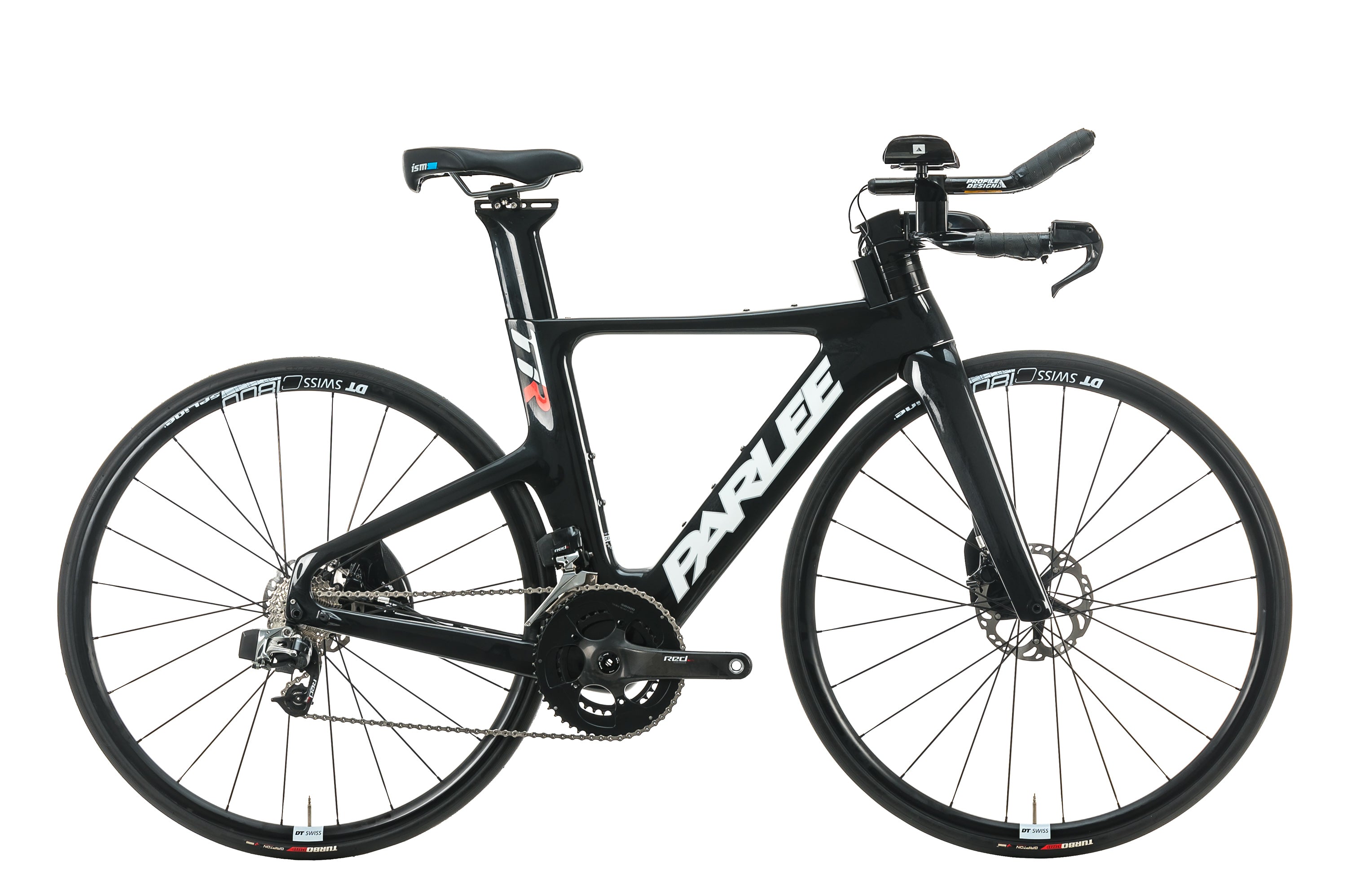 Parlee clearance tt bike