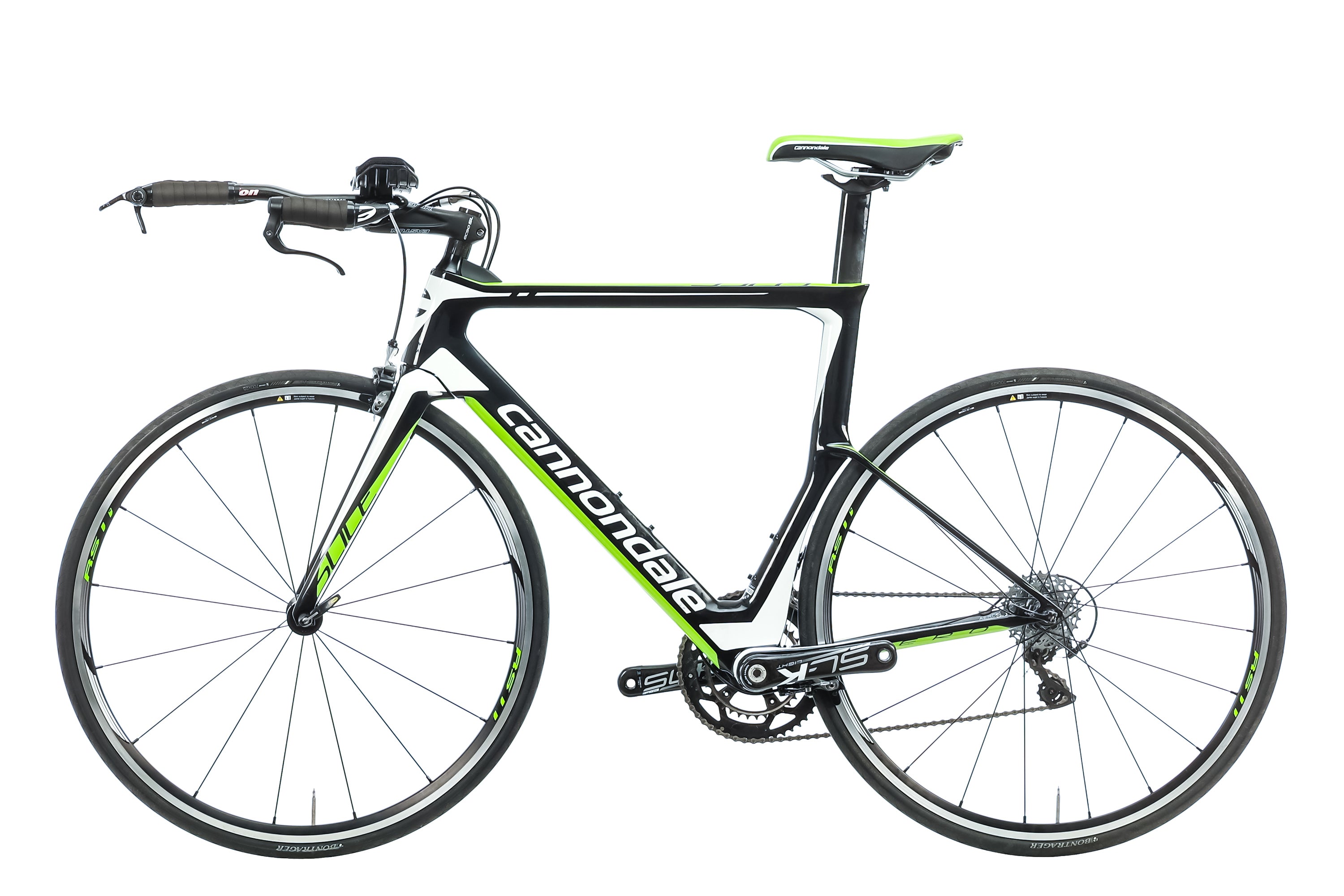 Cannondale sales slice 2015