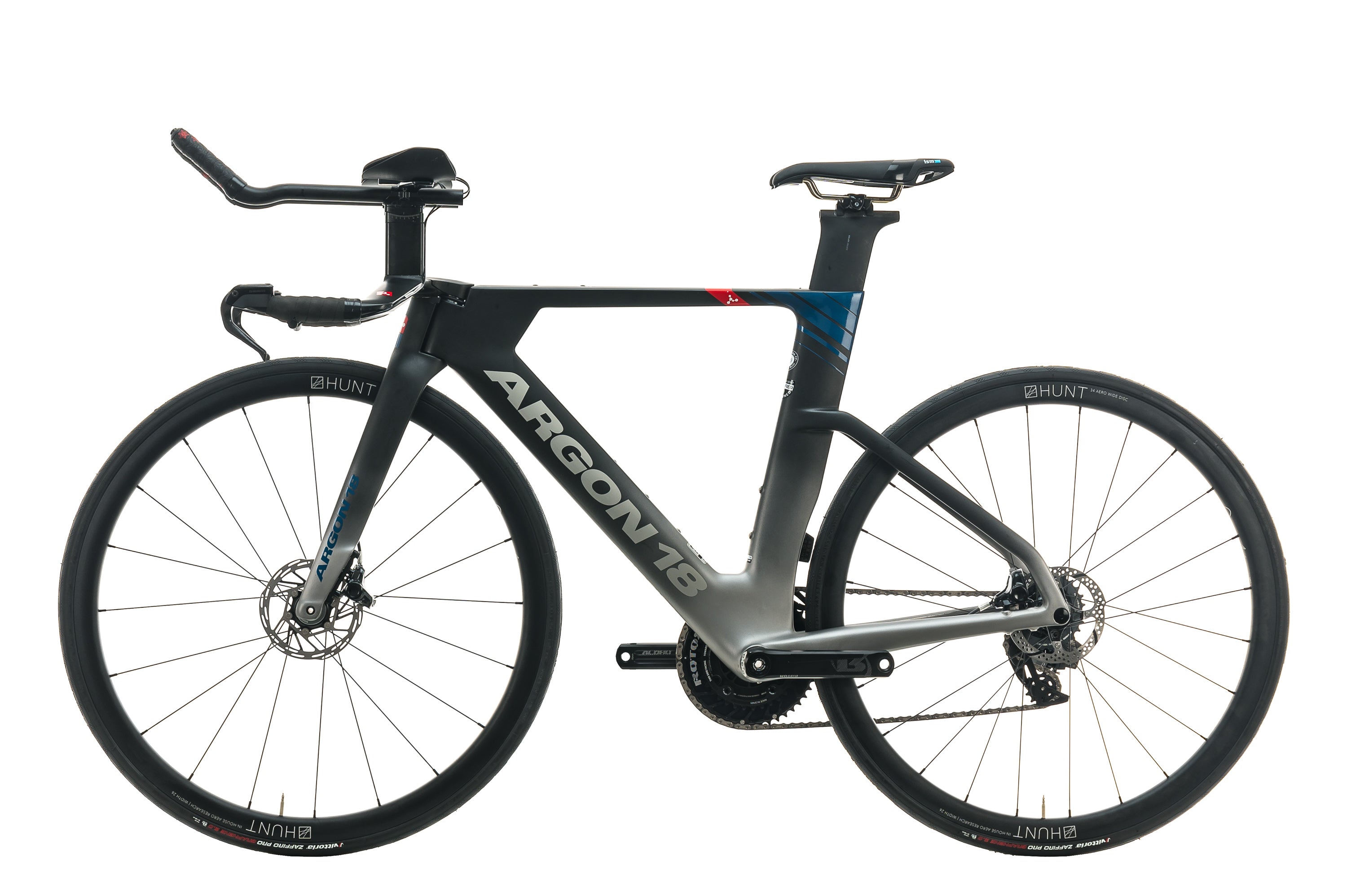 Argon 18 2025 e118 pro