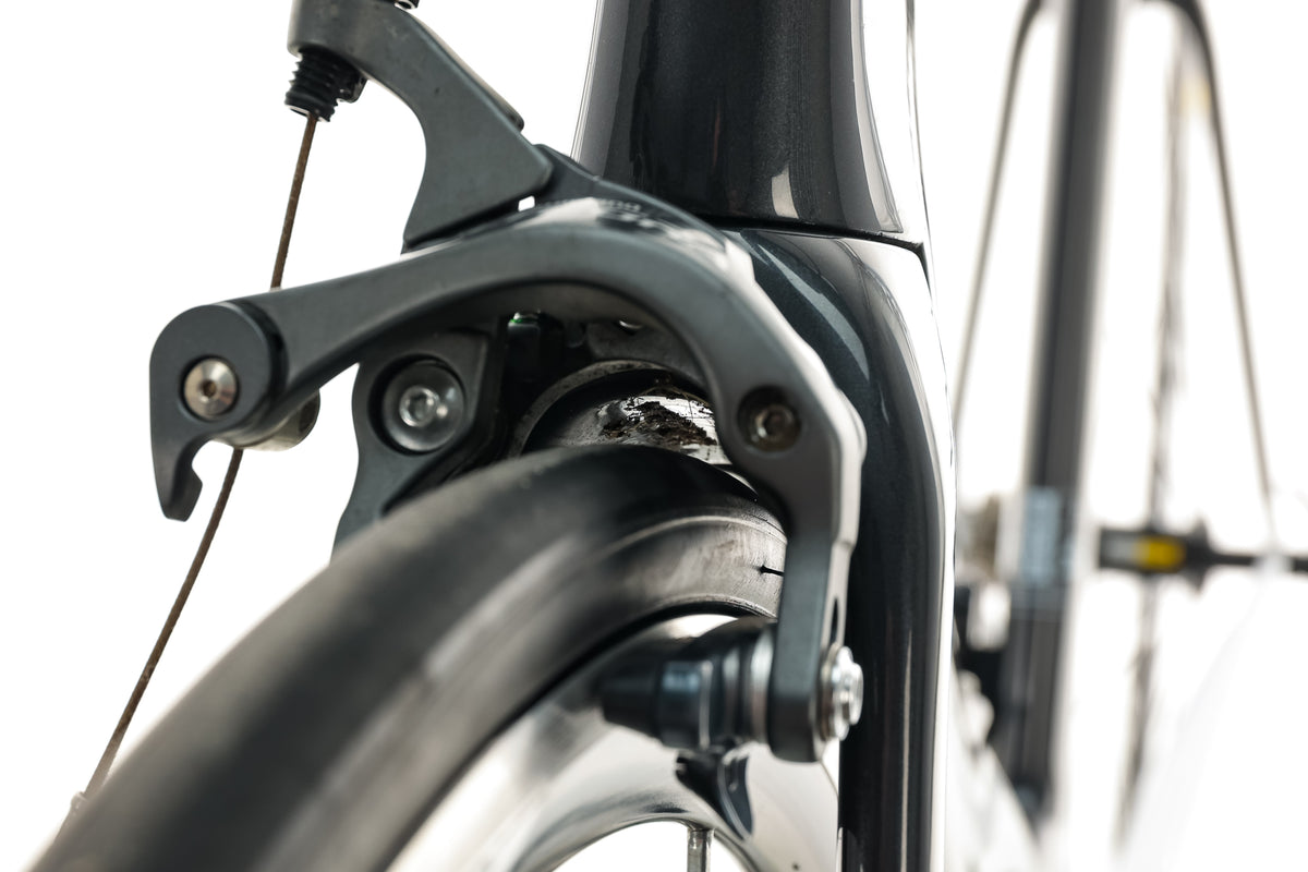 Cervelo P3 Ultegra Di2 Time Trial Bike - 2015, 5 | The Pro's Closet