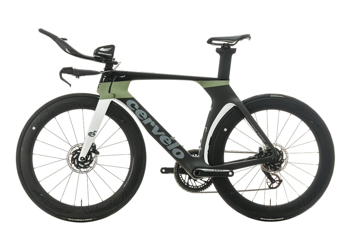 2021 best sale cervelo p5