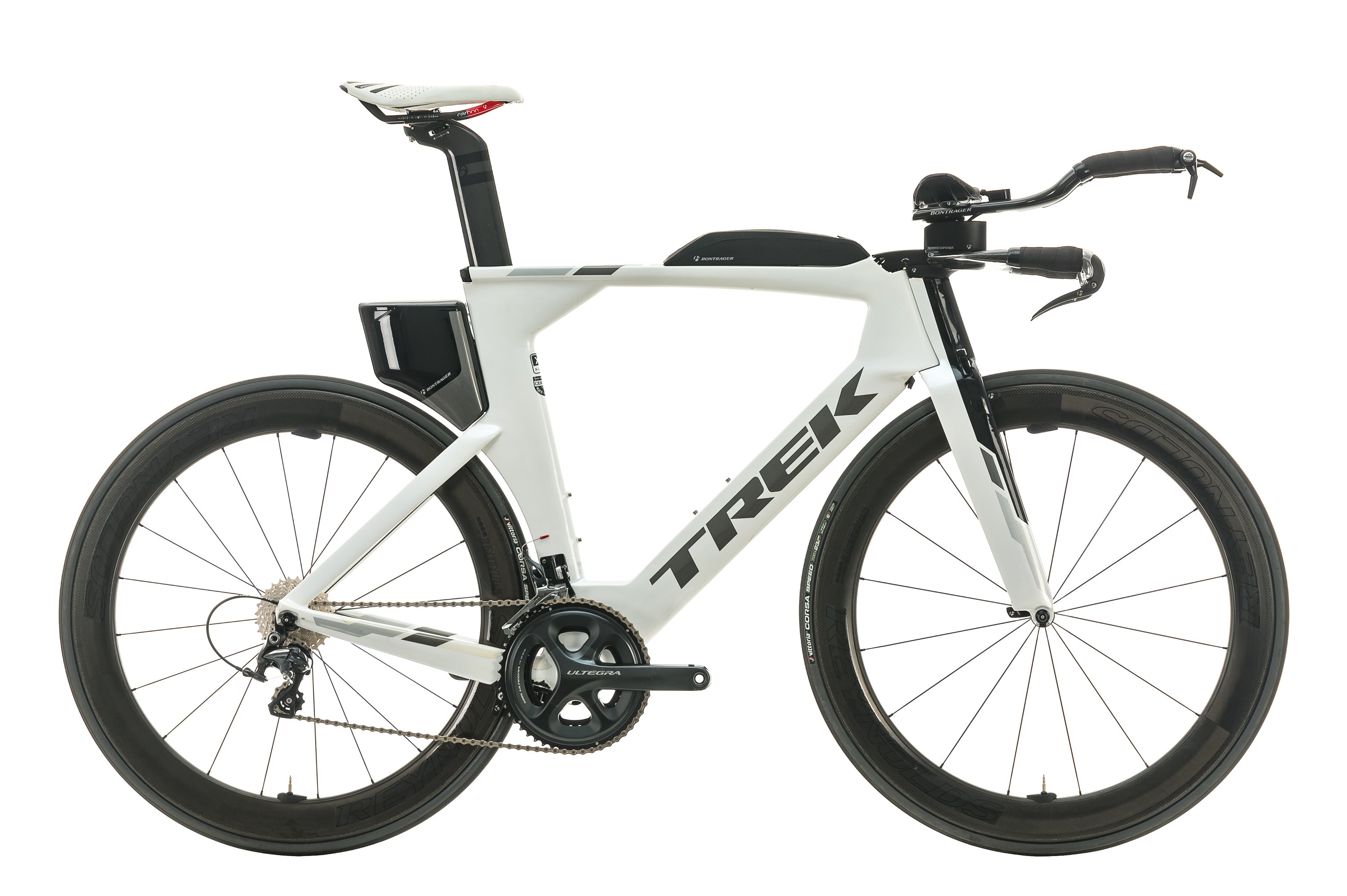 Trek speed concept clearance 7.5 2016