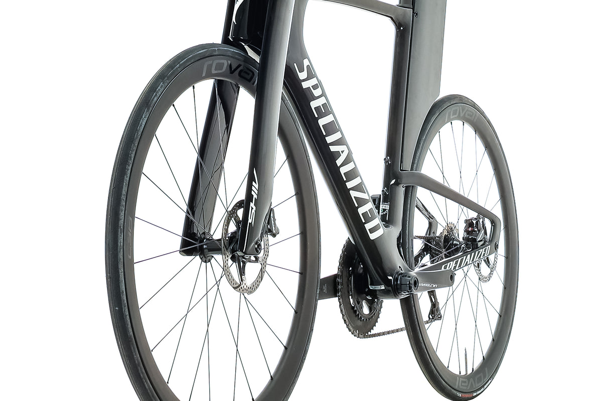 text_set_value: Specialized Shiv Expert Disc Triathlon Bike - 2020 ...