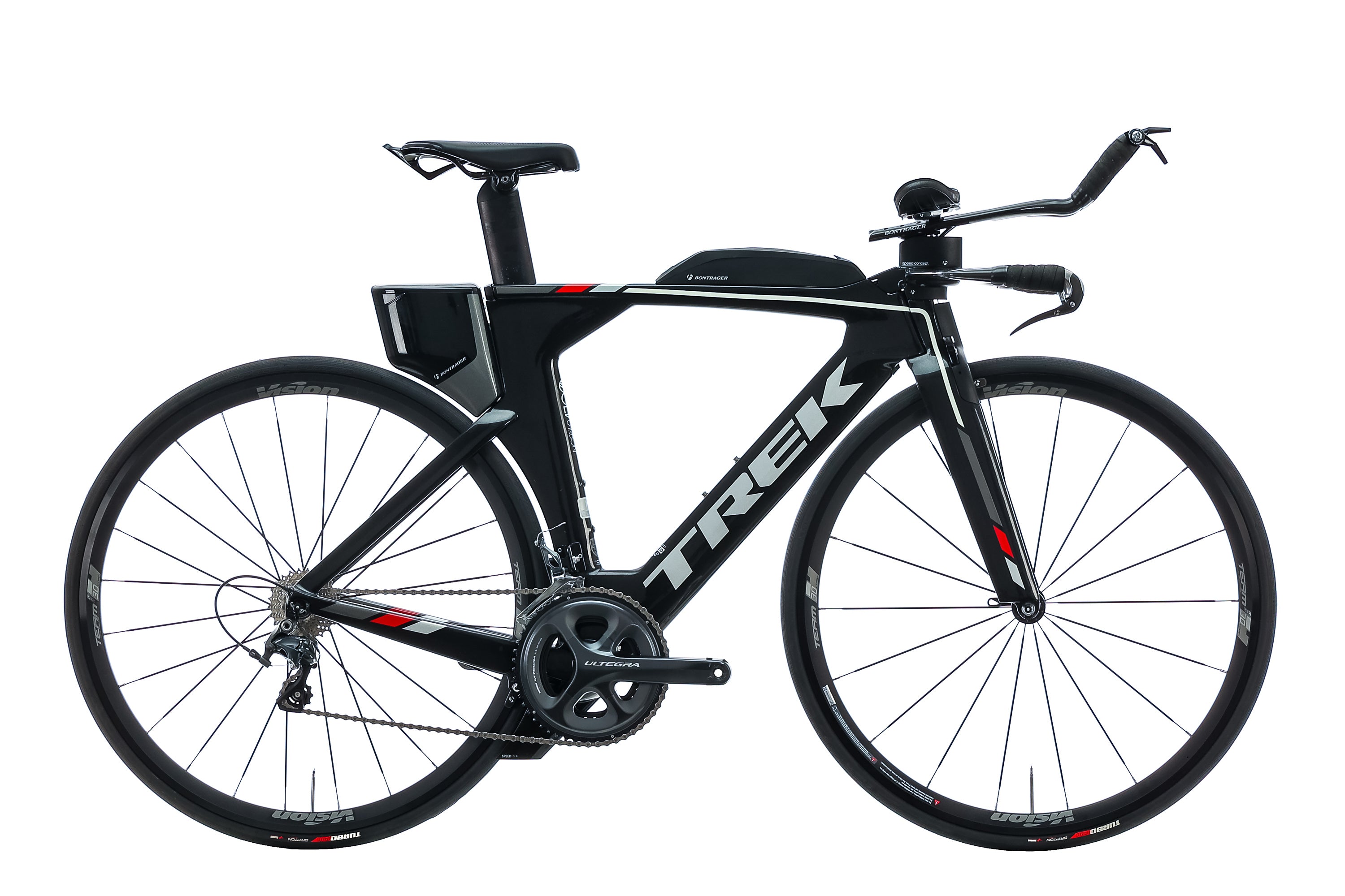 Trek Speed Concept 7.5 Triathlon Bike 2015 Medium