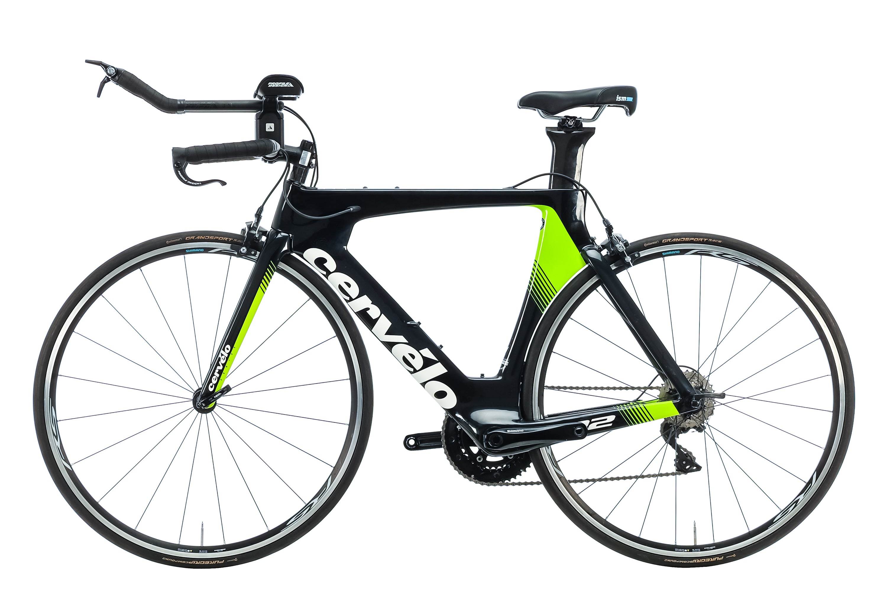 Cervelo 2024 p2 2020