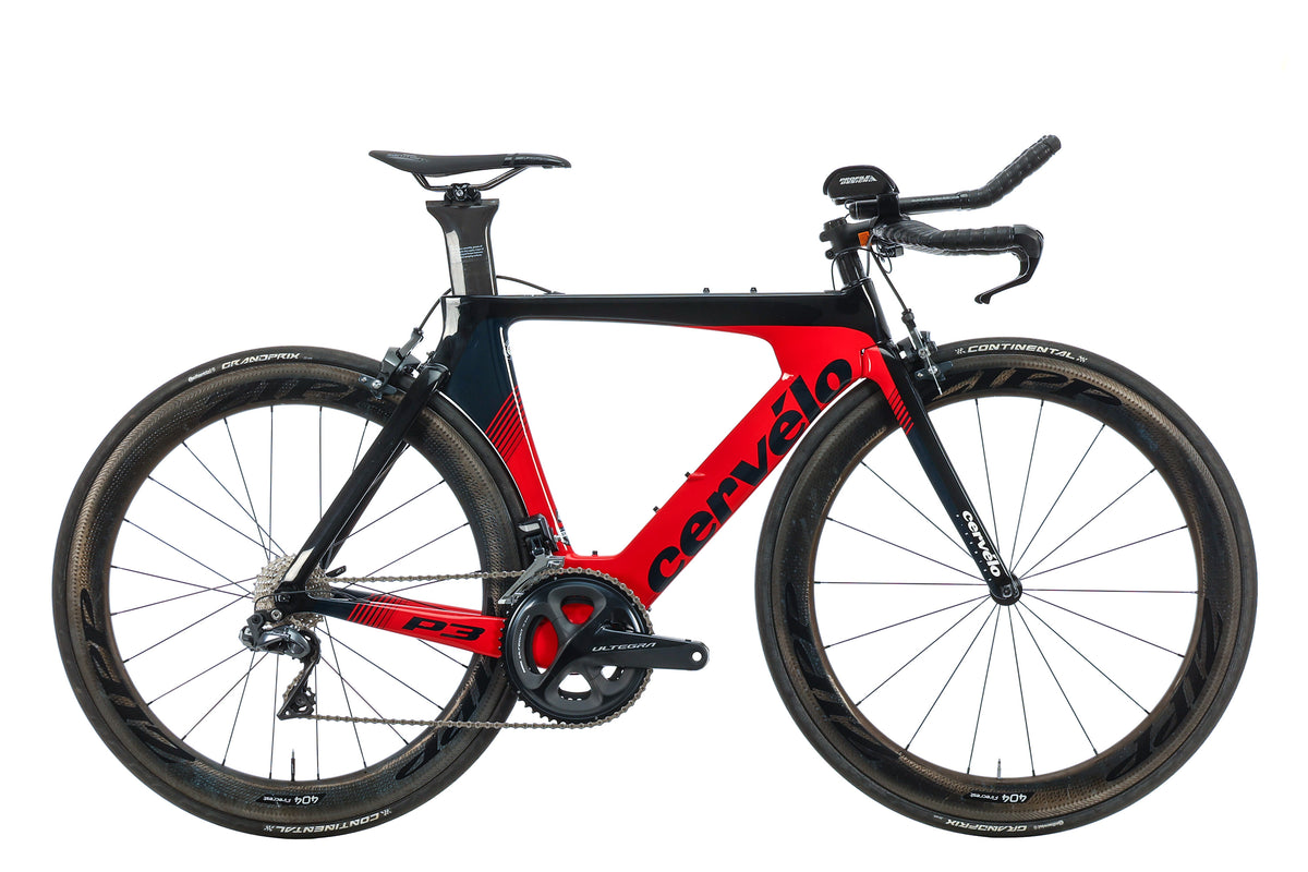 cervelo p3 ultegra di2