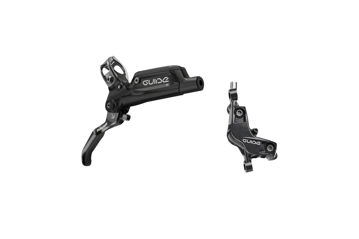 Brakes sram deals guide r