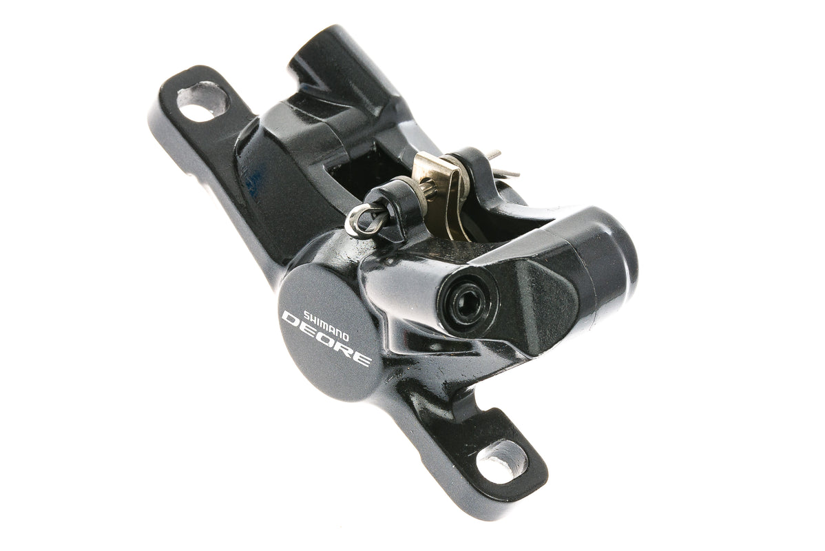 shimano m6000 caliper