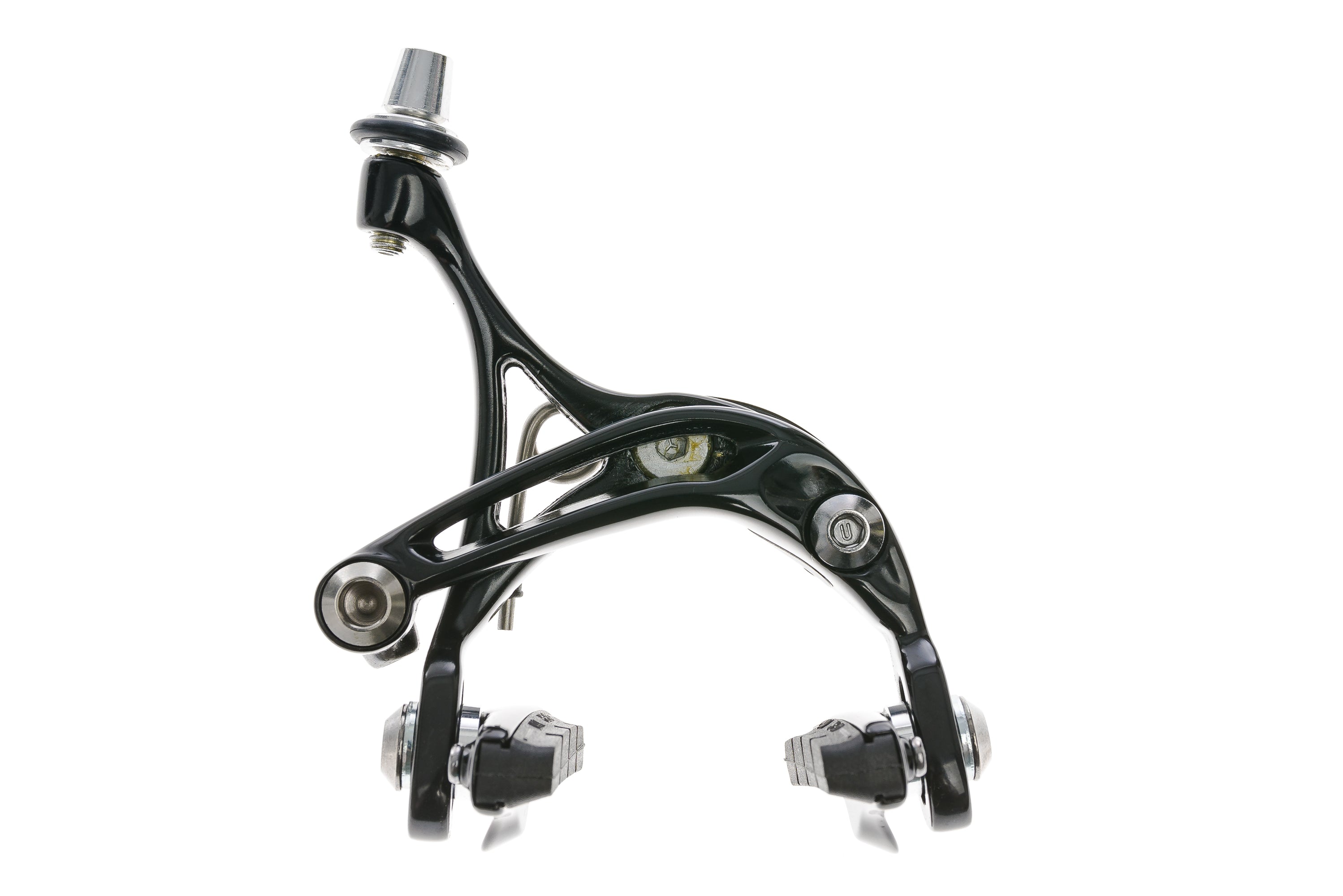 Campagnolo Athena Skeleton Rear Brake Caliper Black