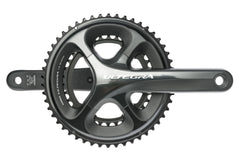 Shimano Ultegra FC-6800 Crankset 11 Speed 165mm 50/34T 110mm BCD