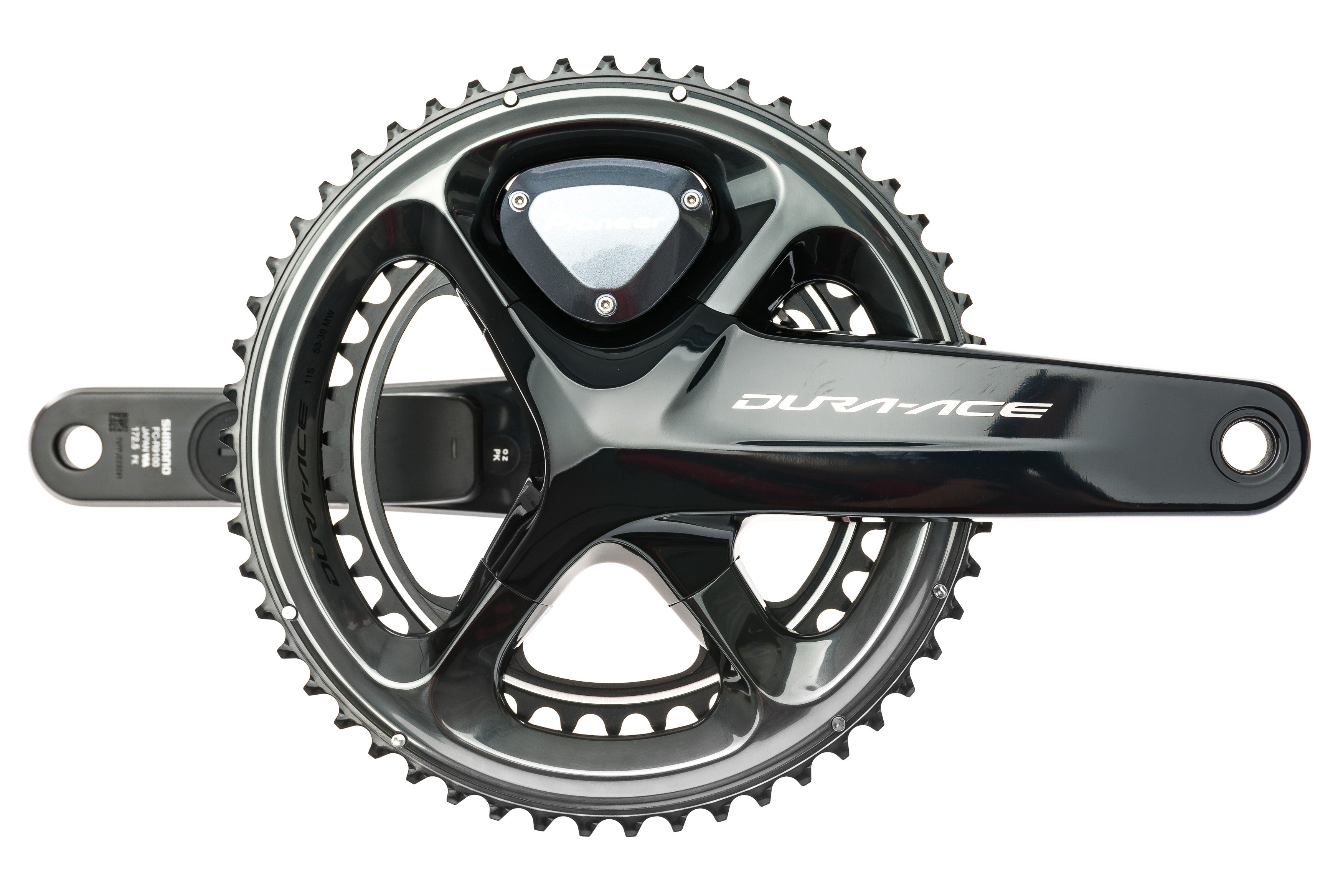 インターネット販売 Pioneer Shimano dura ace FC R9100 パーツ