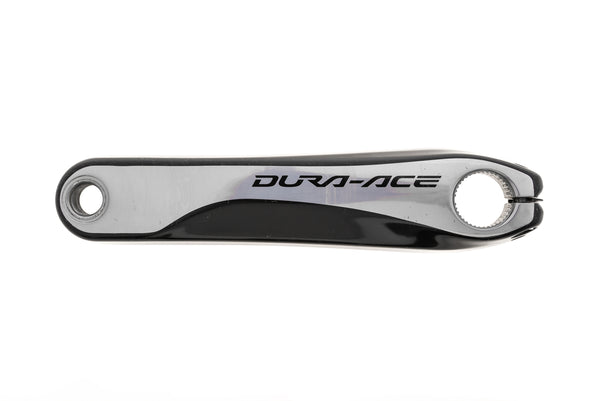 Shimano Dura-Ace FC-9000 Left Crank Arm 170 mm H | The Pro's Closet