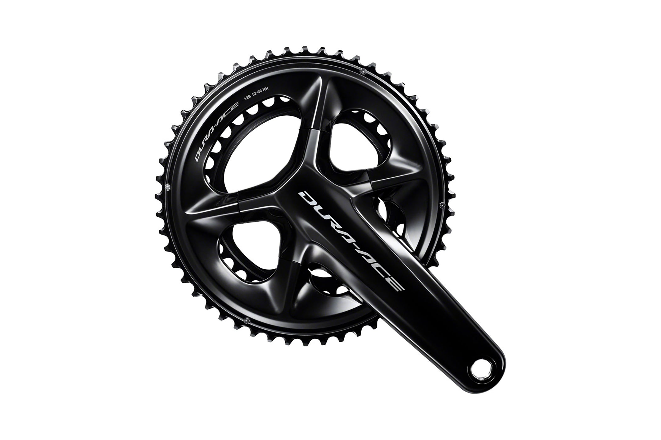 Shimano Dura-Ace FC-R9200 Crankset 12 Speed 170mm - CCK11473 | TPC