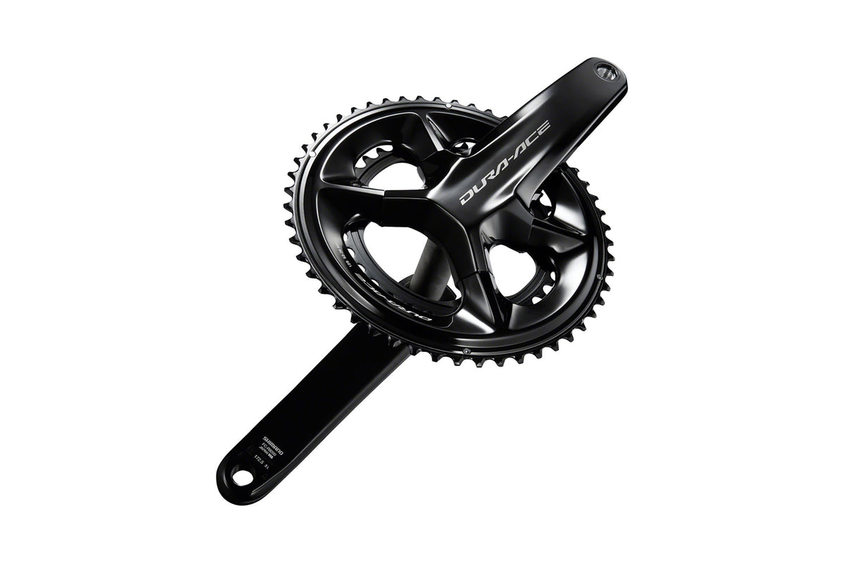 Shimano Dura-Ace FC-R9200 Crankset 12 Speed 172.5mm - CCK11476