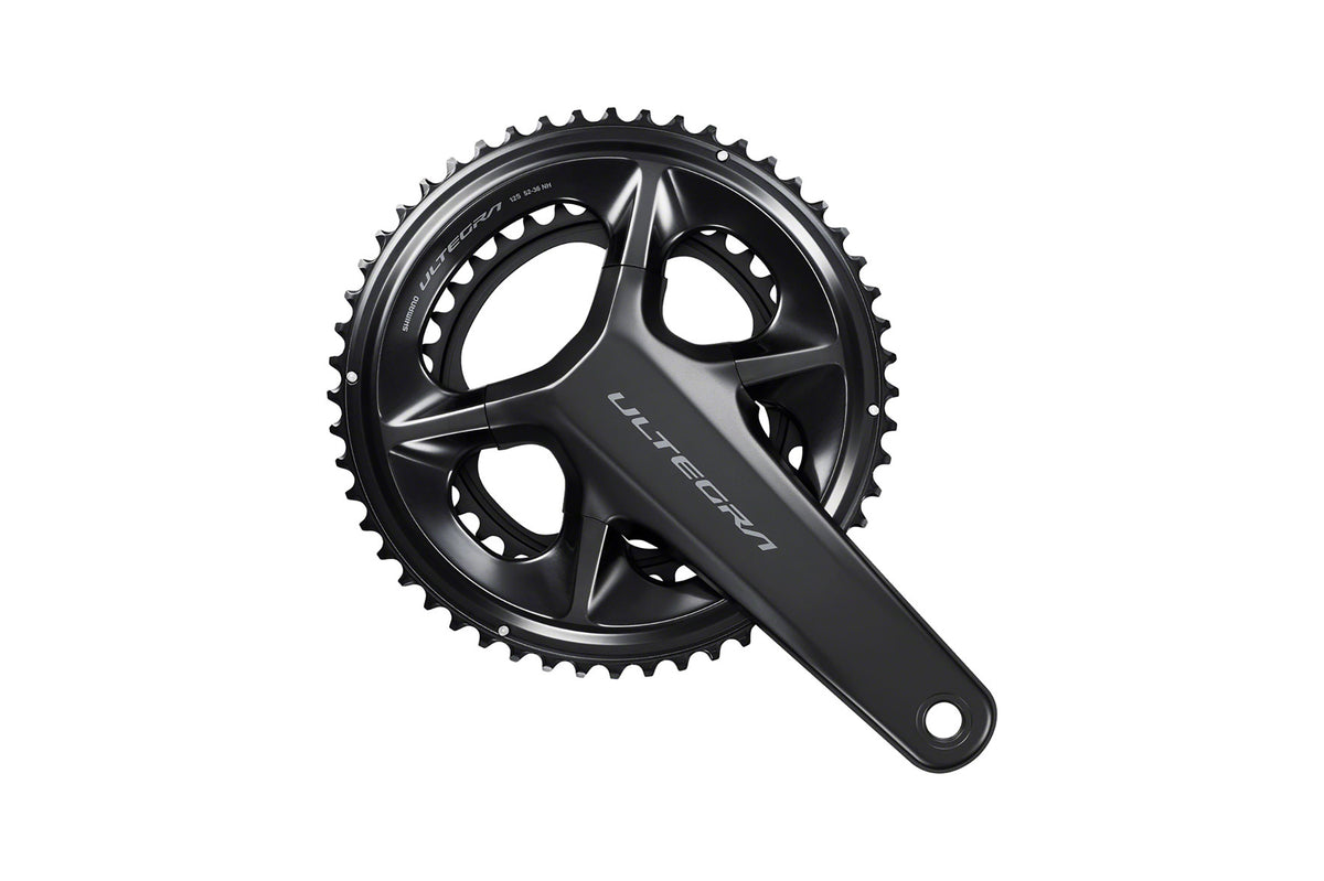 Shimano Ultegra FC-R8100 Crankset 12 Speed 175mm - CCK11486 | TPC