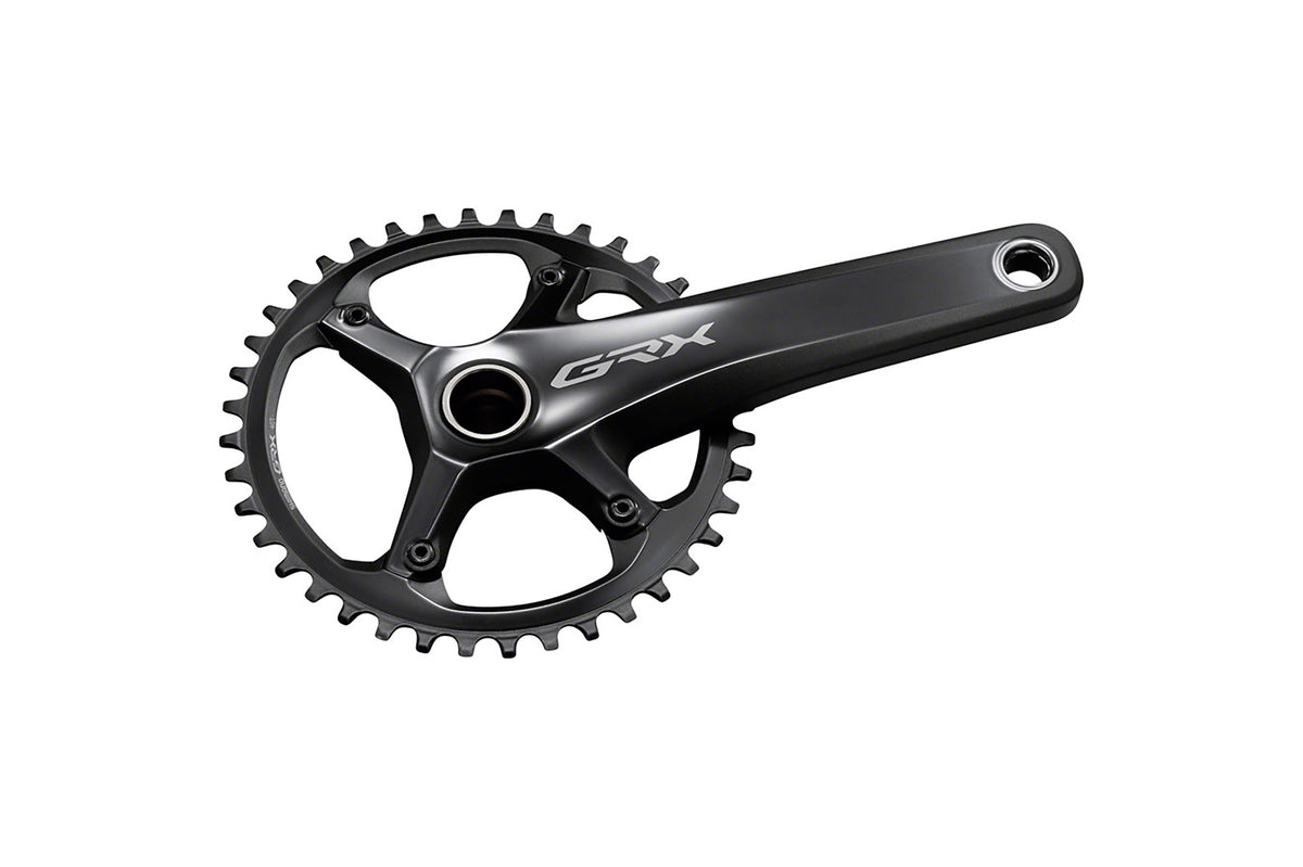 shimano grx rx810 crankset