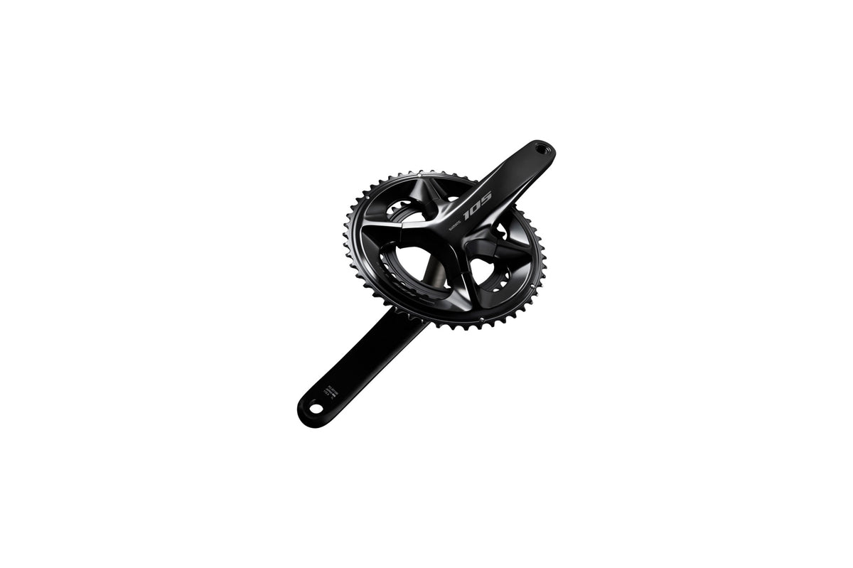 Shimano 105 FC-R7100 Crankset 12 Speed 50/34t Hollowtech II