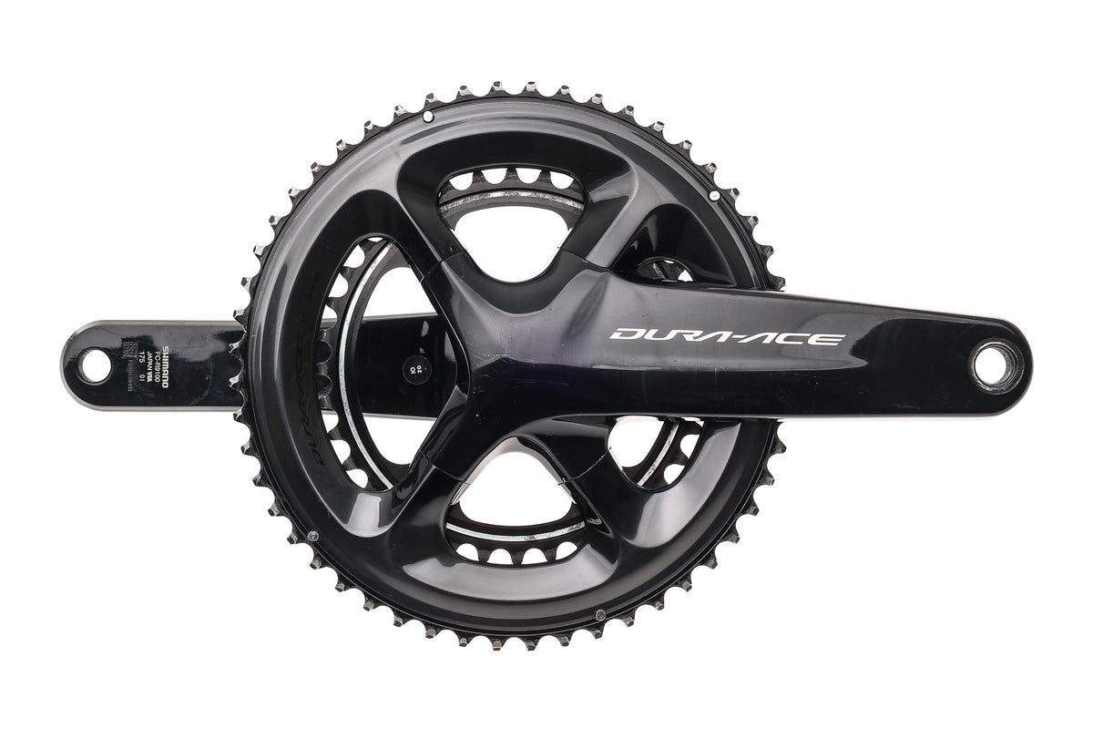 r9100 crankset