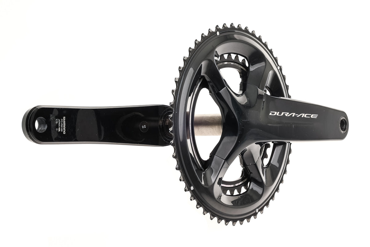 r9100 crankset