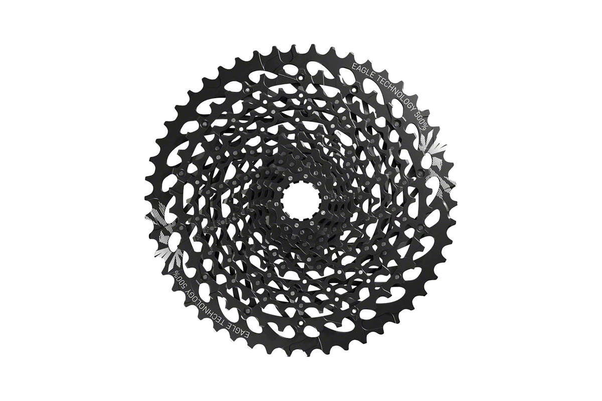 Gx eagle 12 store speed cassette