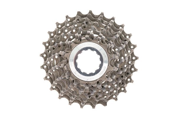 Shimano Dura-Ace CS-7700 Cassette 9 Speed 12-25T | The Pro's