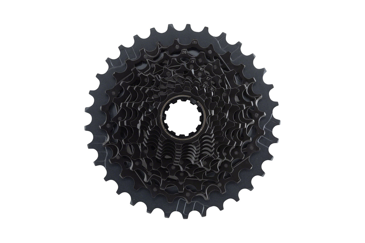 SRAM Force CS-XG-1270-D1 Cassette 12 Speed 10-33 | The Pro's Closet