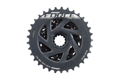 SRAM Force CS-XG-1270-D1 Cassette 12 Speed 10-33 | The Pro's