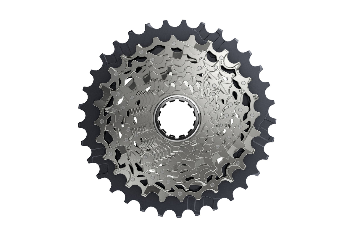 SRAM Force D1 XG-1270 Cassette 12 Speed | The Pro's Closet | CCS10320