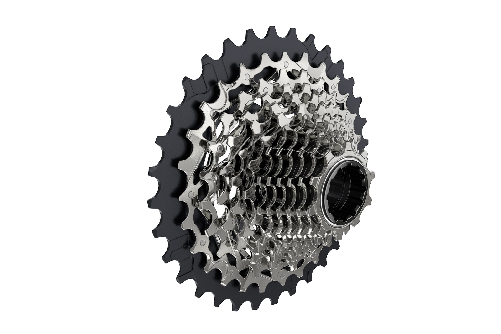 SRAM Force XG-1270 Cassette 12 Speed 10-28t | The Pro's Closet