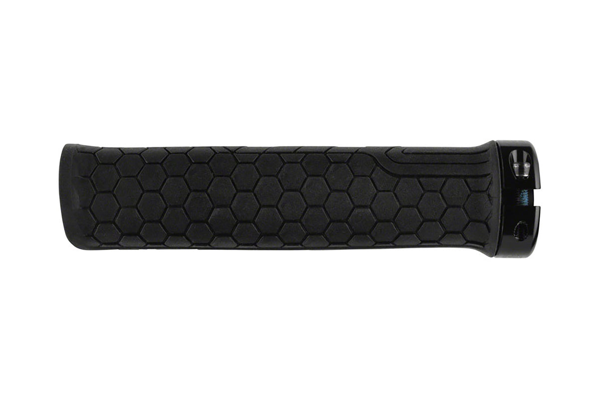 Race Face Getta 33mm Lock-On Grips | The Pro's Closet