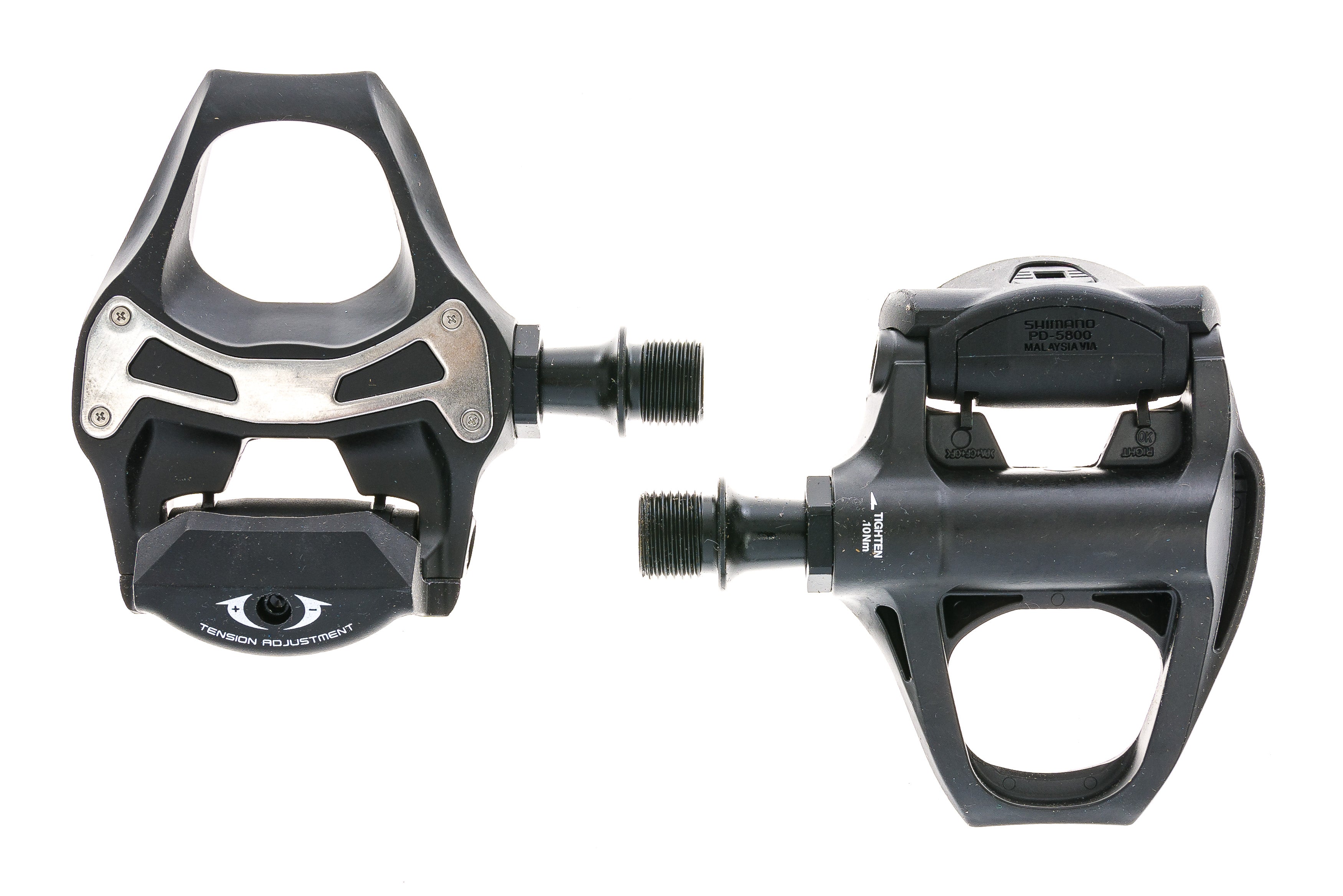 Pd 5800 hot sale pedals