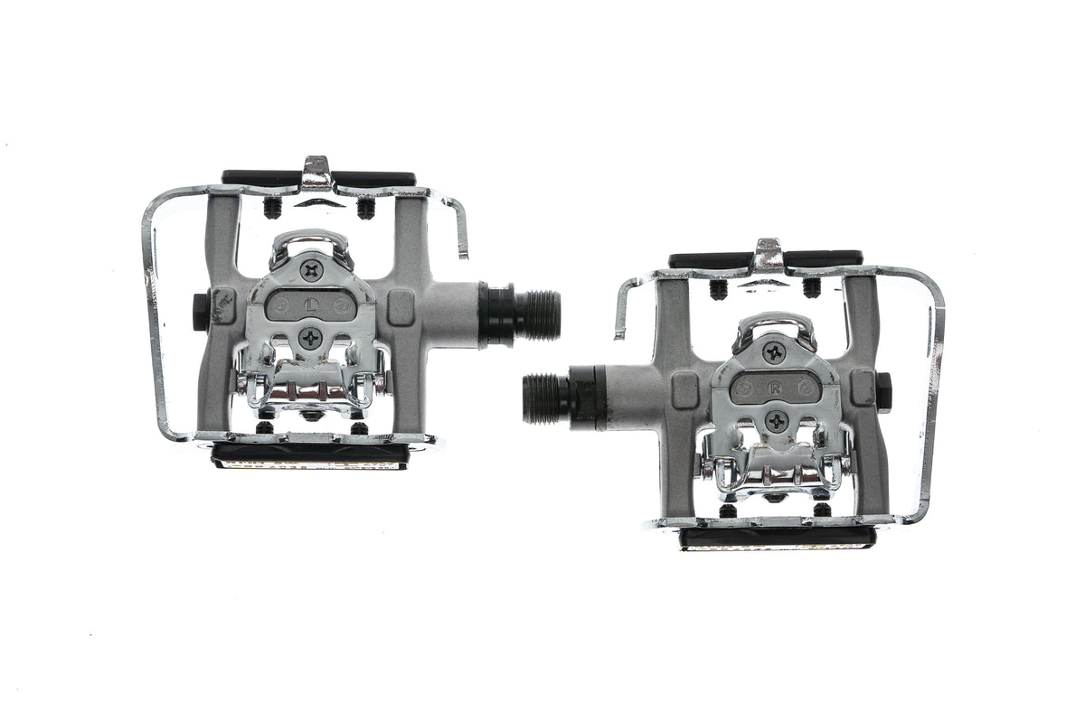 venzo multi use pedals