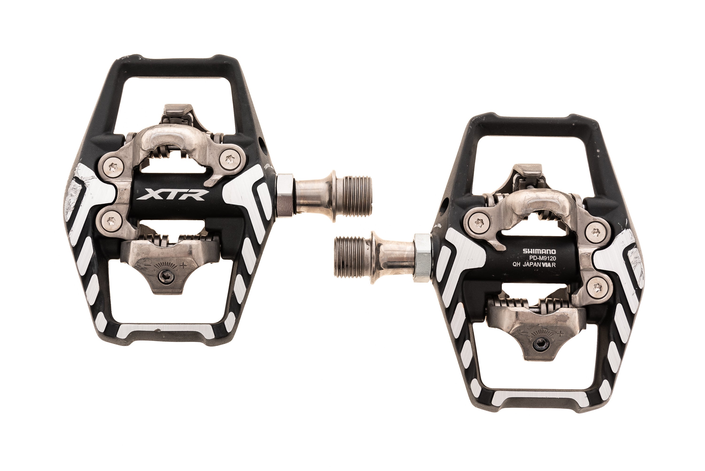 Shimano deals m9 pedals