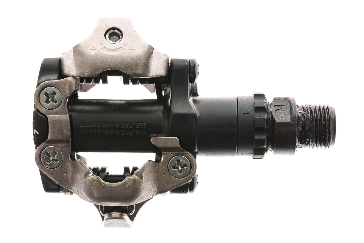 shimano pd m540 pedals