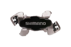 Shimano PD-M540 SPD Clipless MTB Pedals Black | The Pro's Closet