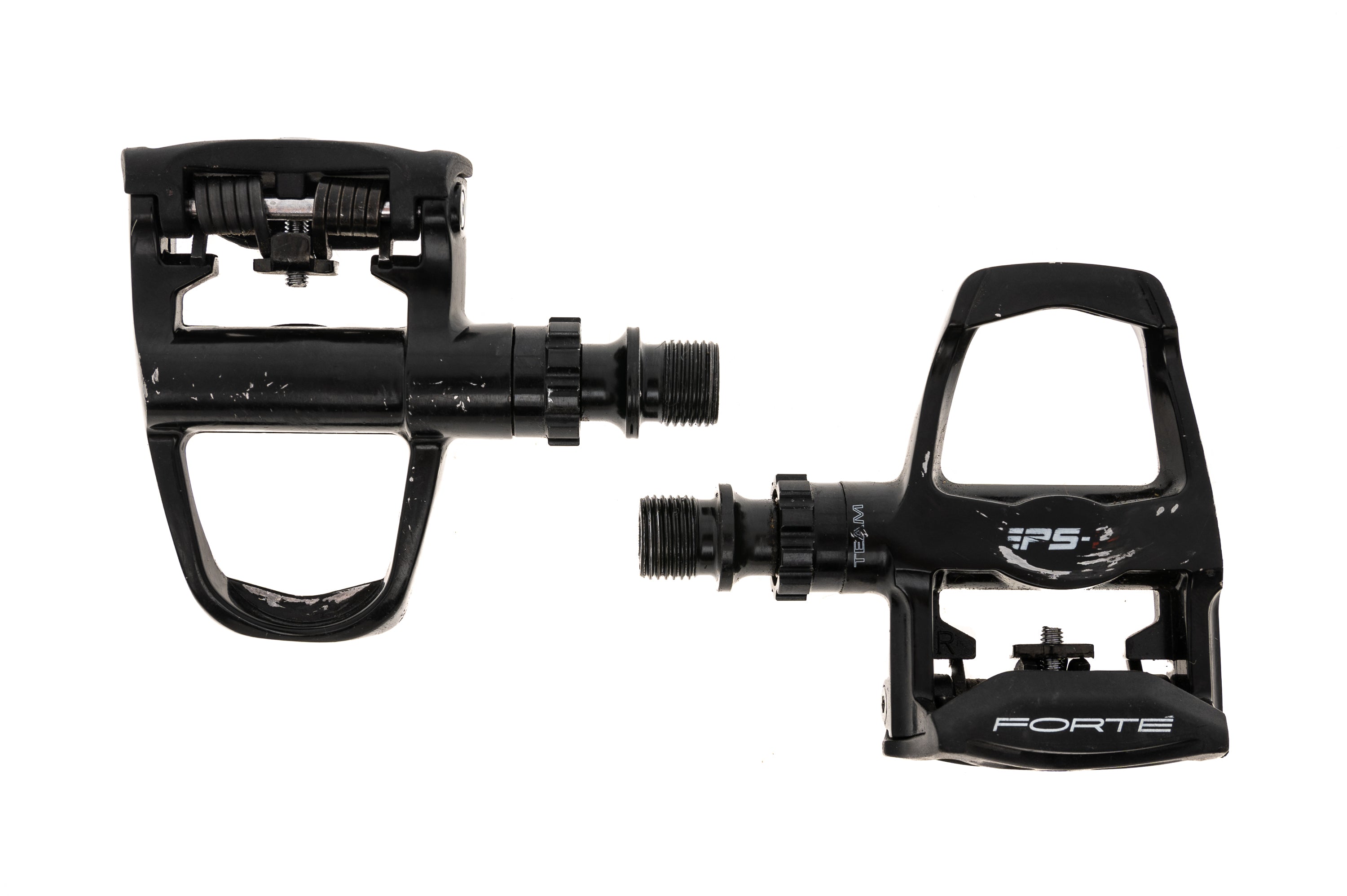 Forte sales road pedals