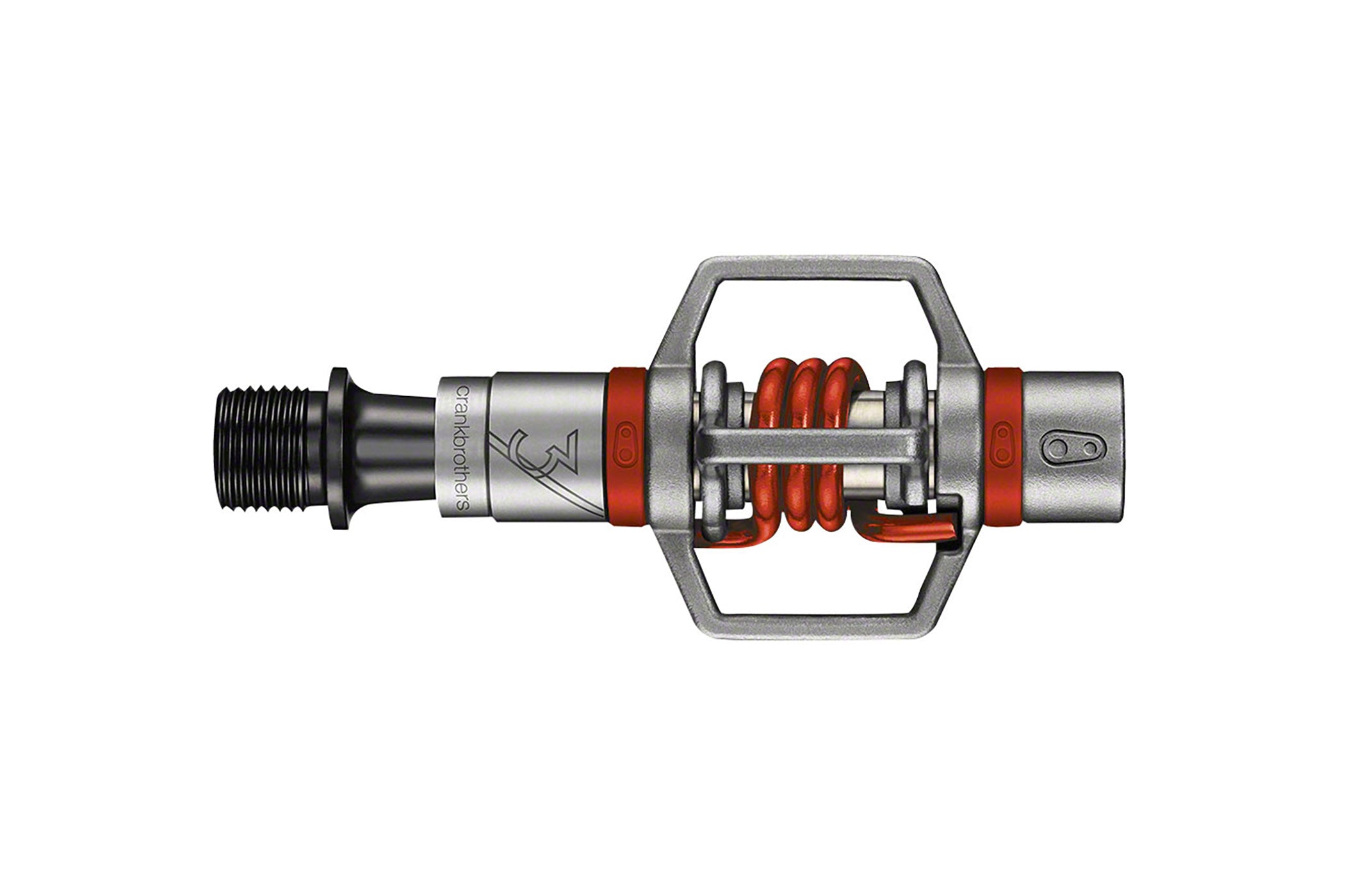 Crankbrothers Eggbeater 3 Pedals Clipless | The Pro's Closet