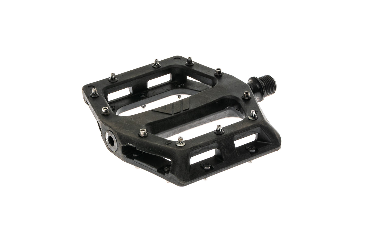 dmr platform pedals